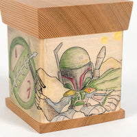 'Mandalorian's Finest' - 2016 Charity Box