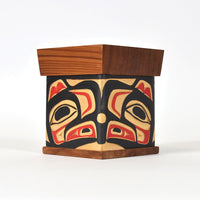 'Eagle' - 2016 Charity Box