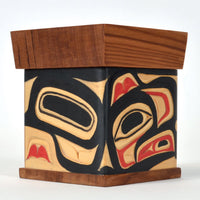 'Eagle' - 2016 Charity Box