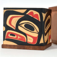 'Eagle' - 2016 Charity Box