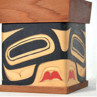 'Eagle' - 2016 Charity Box