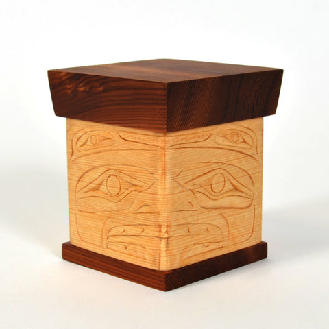 'All My Relations' - 2015 Charity Box
