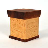 'All My Relations' - 2015 Charity Box