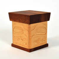 'All My Relations' - 2015 Charity Box