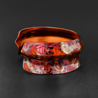 Killerwhale - Copper Bracelet