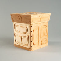 Thinking Inside the Box - Bentwood Box