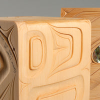 Thinking Inside the Box - Bentwood Box