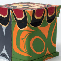 'Sunrise' - 2016 Charity Box