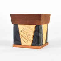 Raven - Bentwood Box