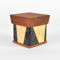 Raven - Bentwood Box