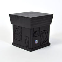 Eagle - Bentwood Box