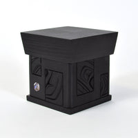 Eagle - Bentwood Box