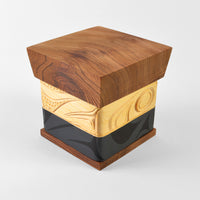 Raven - Bentwood Box