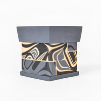 Raven - Bentwood Box