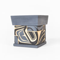 Raven - Bentwood Box