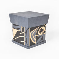 Raven - Bentwood Box