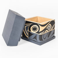 Raven - Bentwood Box