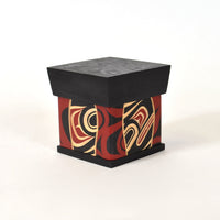 Raven - Bentwood Box