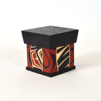 Raven - Bentwood Box