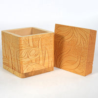 'Salish Sea' - 2015 Charity Box