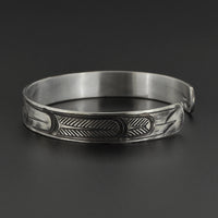 Eagles - Silver Bracelet