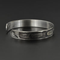 Eagles - Silver Bracelet