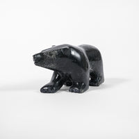 Bear - Stone Sculpture