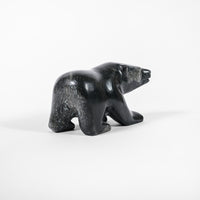 Bear - Stone Sculpture