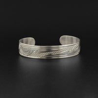 Various Designs - Silver Baby Bracelet