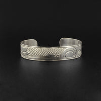 Various Designs - Silver Baby Bracelet