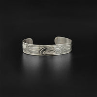 Various Designs - Silver Baby Bracelet