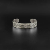 Various Designs - Silver Baby Bracelet