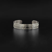 Various Designs - Silver Baby Bracelet