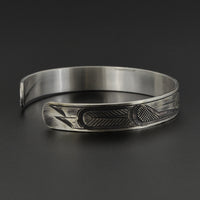 Thunderbirds - Silver Bracelet