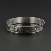 Thunderbirds - Silver Bracelet
