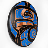 Eagle - Red Cedar Panel