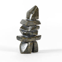 Inukshuk - Stone Sculpture
