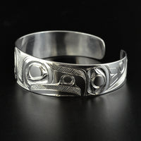 Eagles - Silver Bracelet