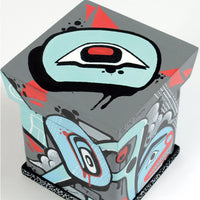 'My Waking Life' - 2016 Charity Box