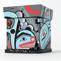 'My Waking Life' - 2016 Charity Box