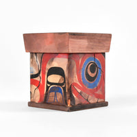 ɫím̓ṇc - 2019 Charity Box