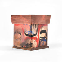 ɫím̓ṇc - 2019 Charity Box
