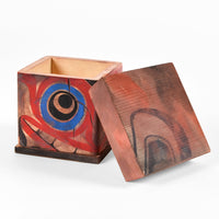 ɫím̓ṇc - 2019 Charity Box