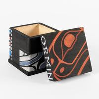 A Gift From Bill - 2021 Charity Box