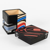 A Gift From Bill - 2021 Charity Box