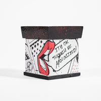 Phew! All my traumas are gone! - 2022 Charity Box