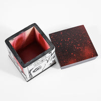 Phew! All my traumas are gone! - 2022 Charity Box