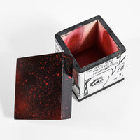 Phew! All my traumas are gone! - 2022 Charity Box
