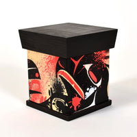 'Brothers in Arms' - 2015 Charity Box