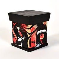 'Brothers in Arms' - 2015 Charity Box